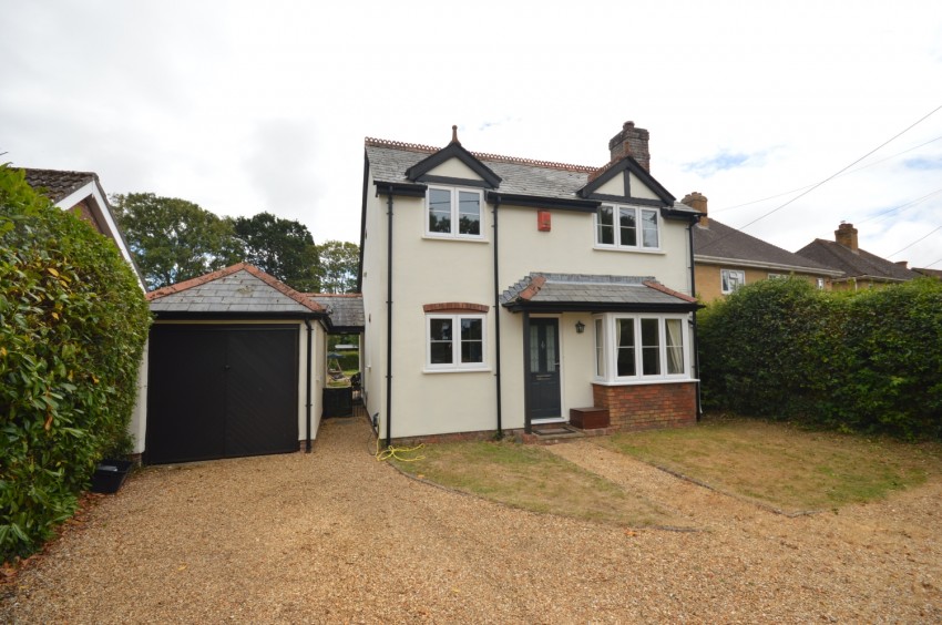 Images for Main Road, East Boldre, Brockenhurst, Hampshire, SO42