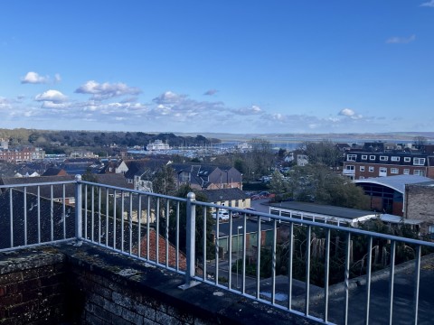 View Full Details for Madrisa Court, New Street, Lymington, Hampshire, SO41