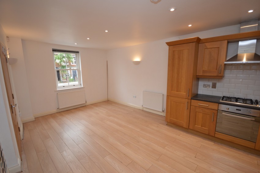 Images for Reedley Mews Priestlands Place, Lymington, Hampshire, SO41