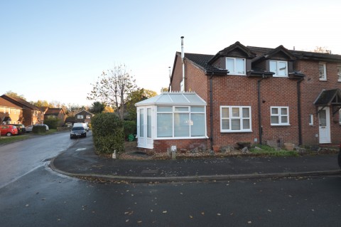 View Full Details for Spartina Drive, Lymington, Hampshire, SO41