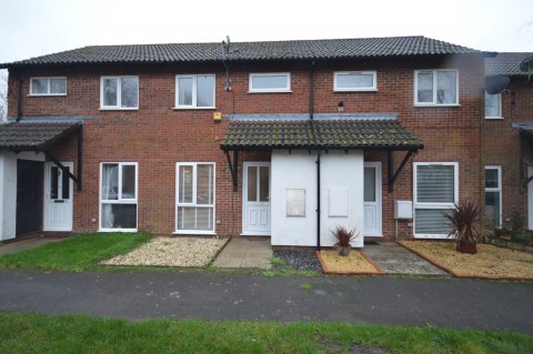 View Full Details for Harvester Way, Lymington, Hampshire, SO41