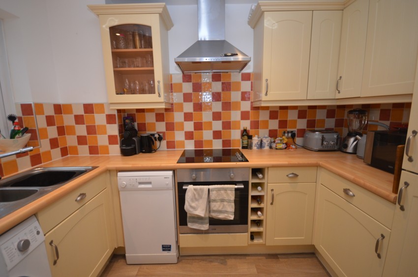 Images for Harvester Way, Lymington, Hampshire, SO41