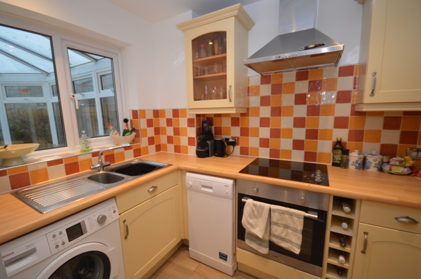 Images for Harvester Way, Lymington, Hampshire, SO41