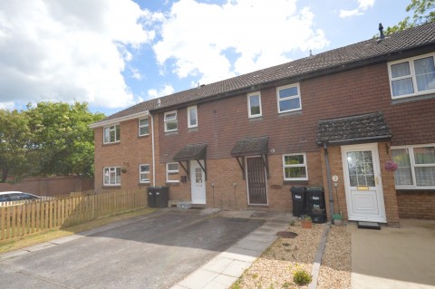 View Full Details for Spartina Drive, Lymington, Hampshire, SO41