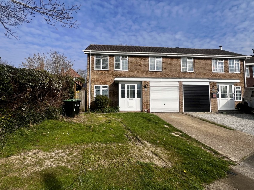 Images for Samber Close, Lymington, Hampshire, SO41