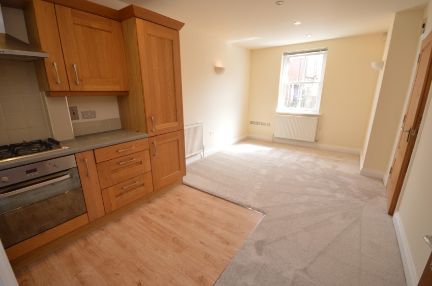 Images for Reedley Mews Priestlands Place, Lymington, Hampshire, SO41