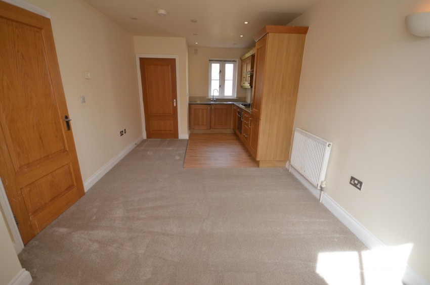 Images for Reedley Mews Priestlands Place, Lymington, Hampshire, SO41