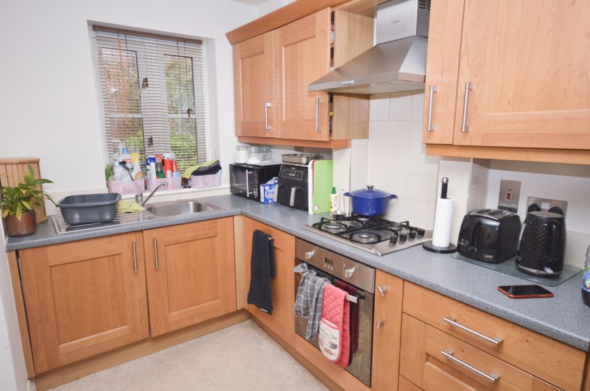 Images for Reedley Mews Priestlands Place, Lymington, Hampshire, SO41