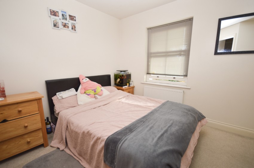 Images for Reedley Mews Priestlands Place, Lymington, Hampshire, SO41