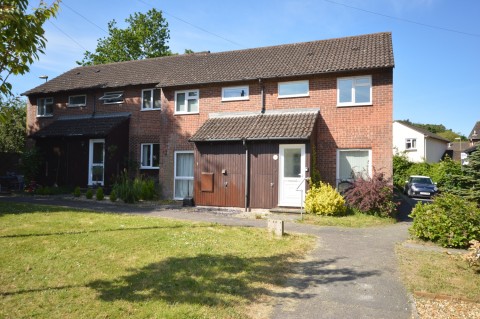 View Full Details for Bankview, Lymington, Hampshire, SO41
