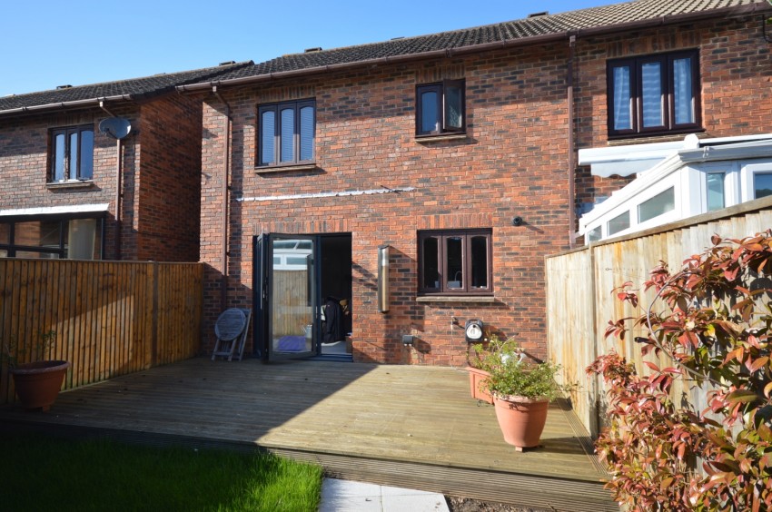 Images for Redwood Close, Lymington, Hampshire, SO41