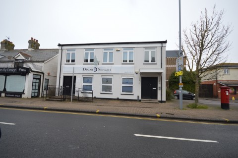 View Full Details for 374 Lymington Road, Highcliffe, Christchurch, Dorset, BH23