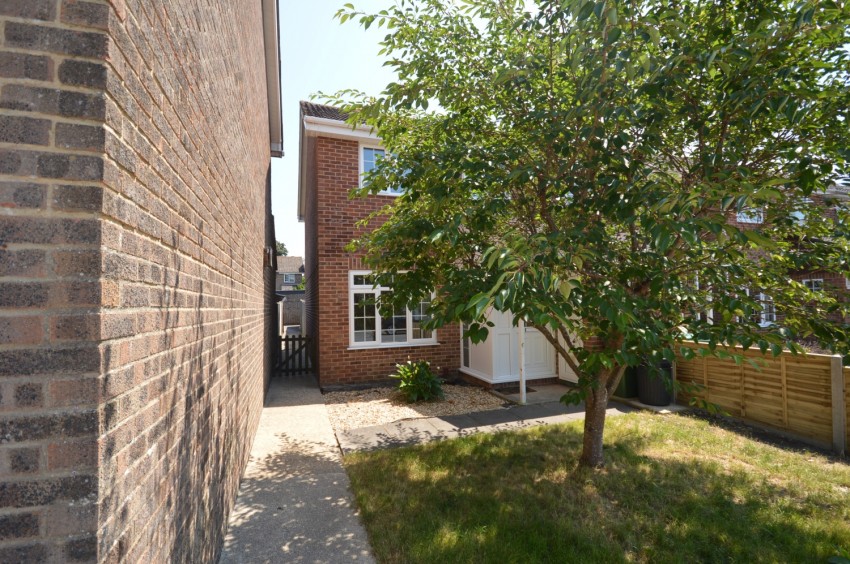 Images for Samber Close, Lymington, Hampshire, SO41