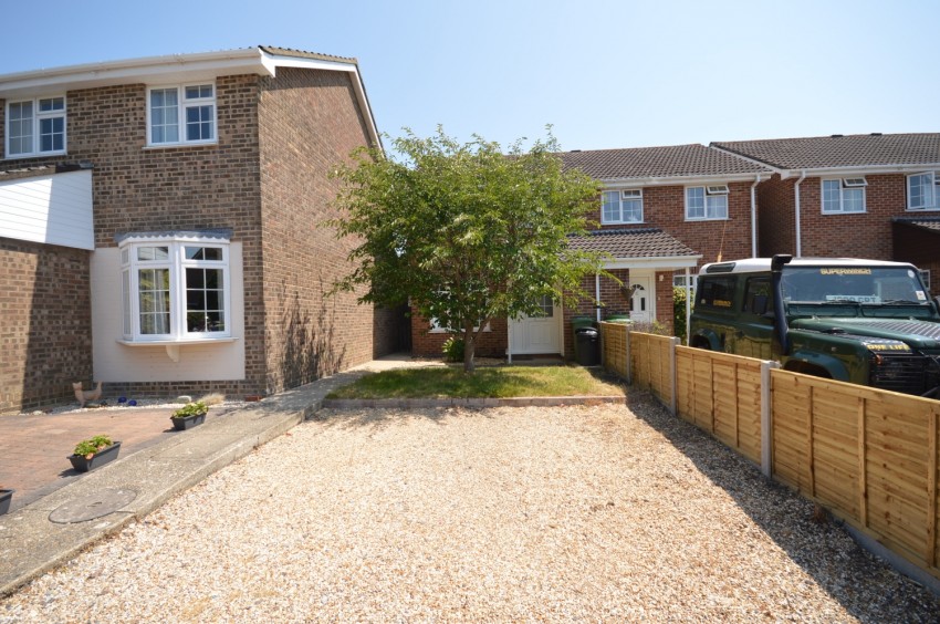 Images for Samber Close, Lymington, Hampshire, SO41