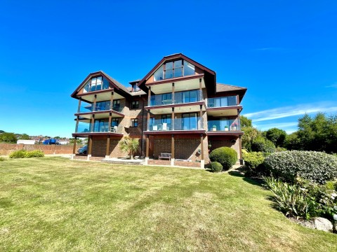 View Full Details for Island Point, Undershore Road, Lymington, Hampshire, SO41