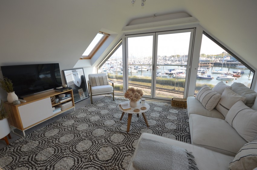 Images for Island Point, Undershore Road, Lymington, Hampshire, SO41