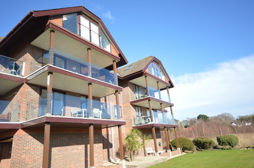Images for Island Point, Undershore Road, Lymington, Hampshire, SO41