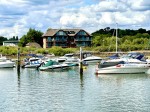 Images for Island Point, Undershore Road, Lymington, Hampshire, SO41