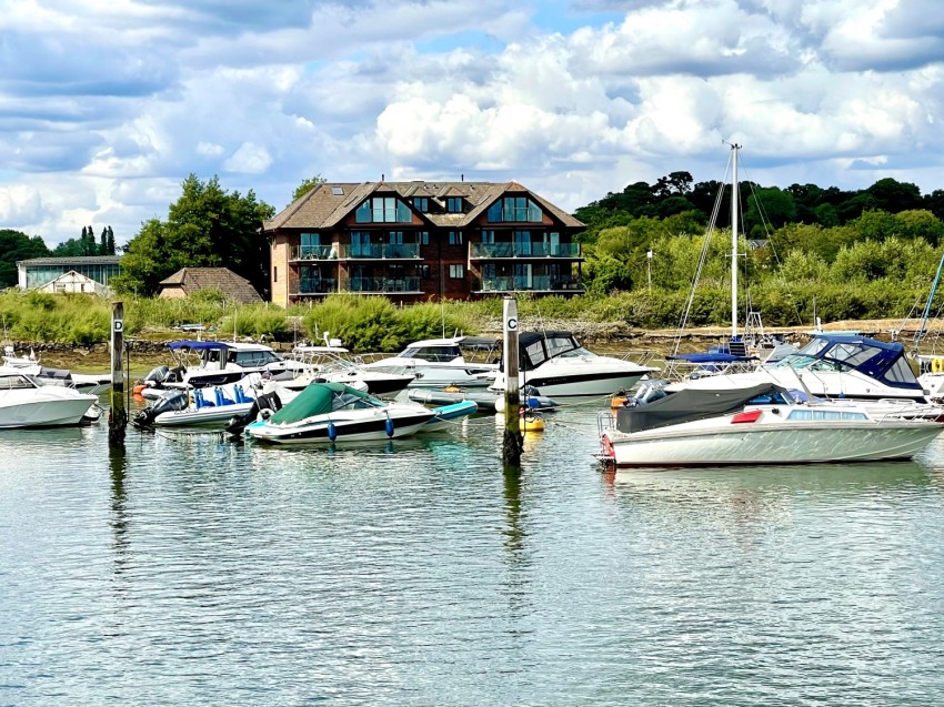 Images for Island Point, Undershore Road, Lymington, Hampshire, SO41