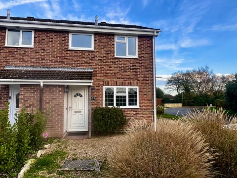View Full Details for Crockford Close, New Milton, Hampshire, BH25