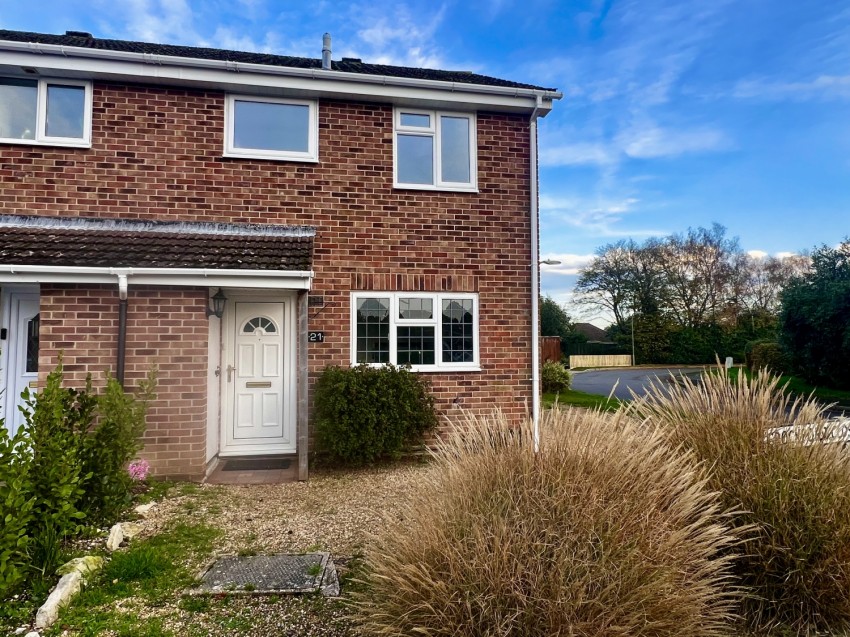 Images for Crockford Close, New Milton, Hampshire, BH25