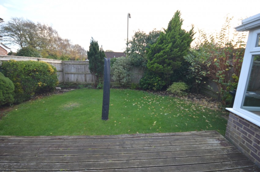 Images for Crockford Close, New Milton, Hampshire, BH25