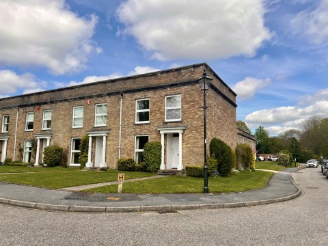 View Full Details for Grove Place, Lymington, Hampshire, SO41