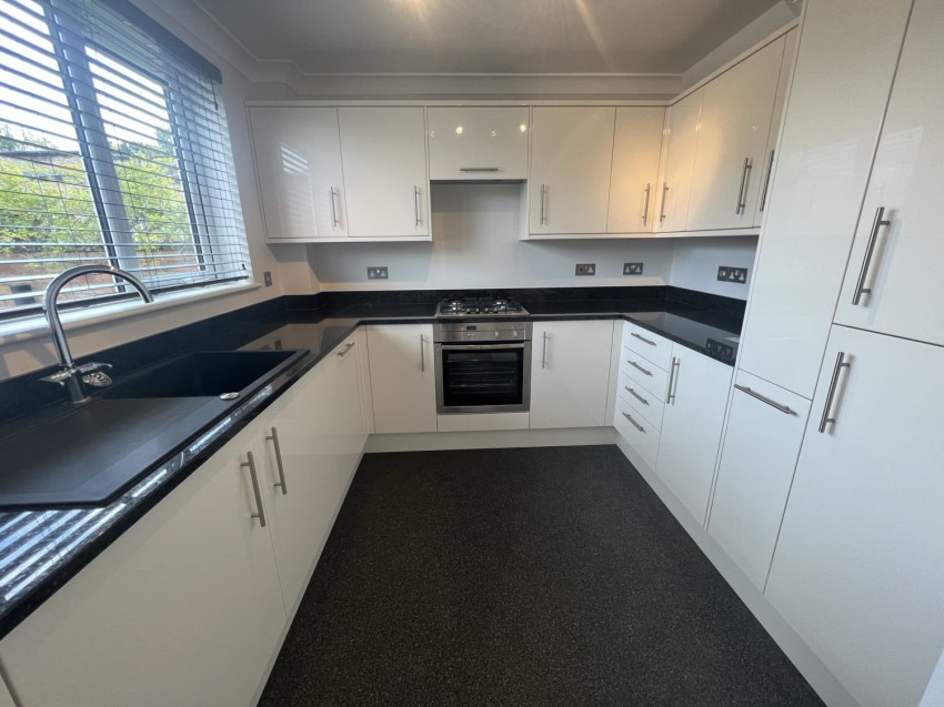 Images for Grove Place, Lymington, Hampshire, SO41