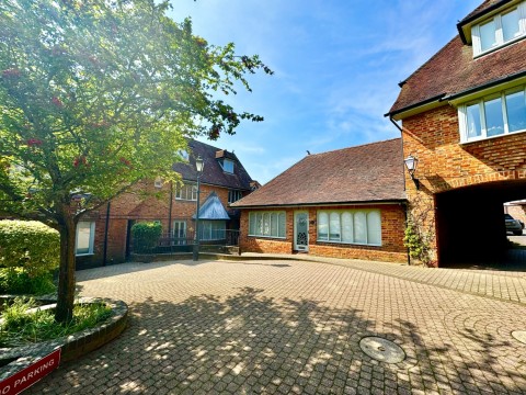 View Full Details for Roundhouse Court, Lymington, Hampshire, SO41