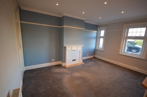 View Full Details for High Street, Milford on Sea, Lymington, Hampshire, SO41