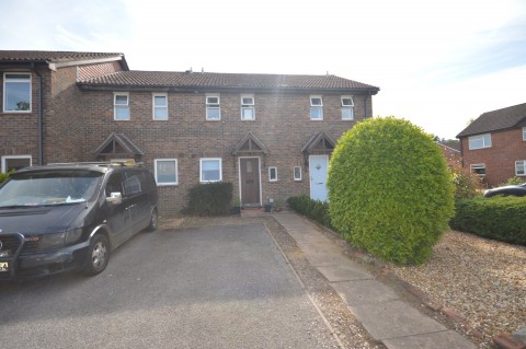 View Full Details for Spartina Drive, Lymington, Hampshire, SO41