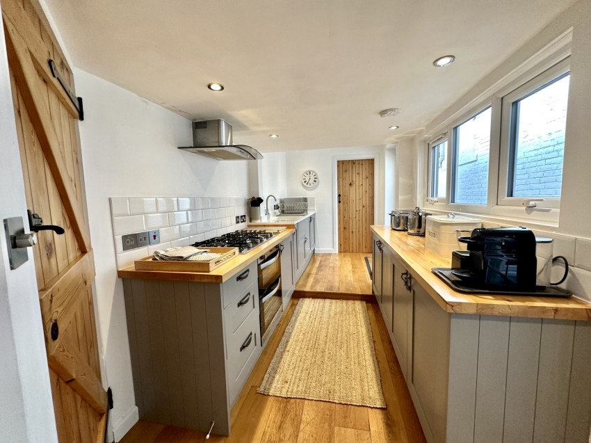 Images for Gosport Street, Lymington, Hampshire, SO41