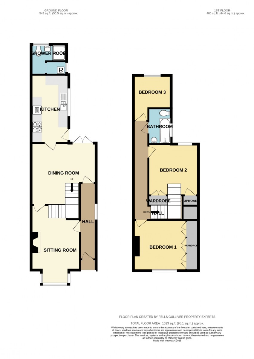 Images for Middle Road, Lymington, Hampshire, SO41