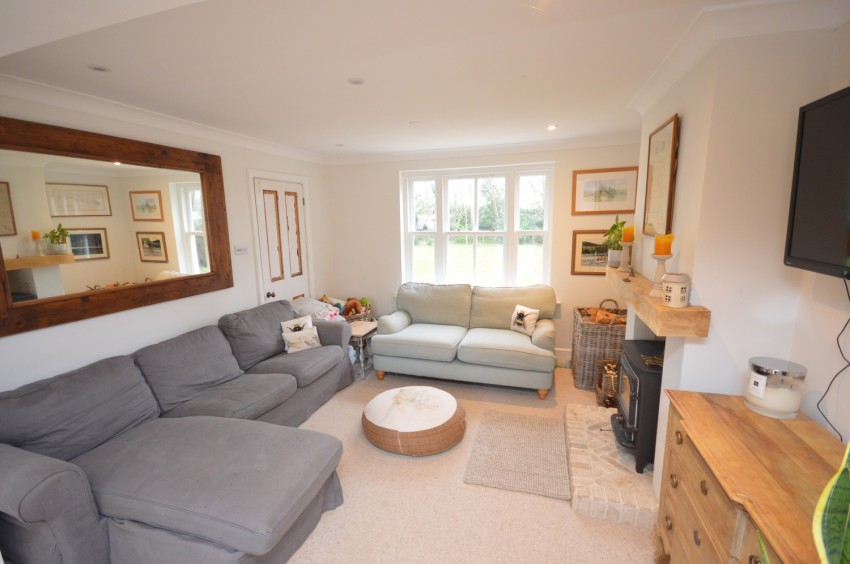 Images for Wooden House Lane, Pilley, Lymington, Hampshire, SO41