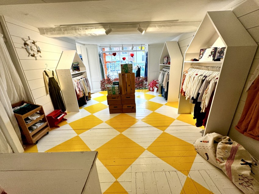 Images for 12 High Street, Lymington, Hampshire, SO41