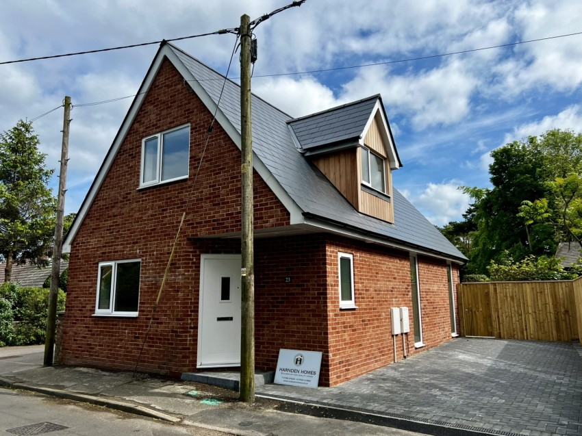Images for Old Christchurch Road, Everton, Lymington, Hampshire, SO41