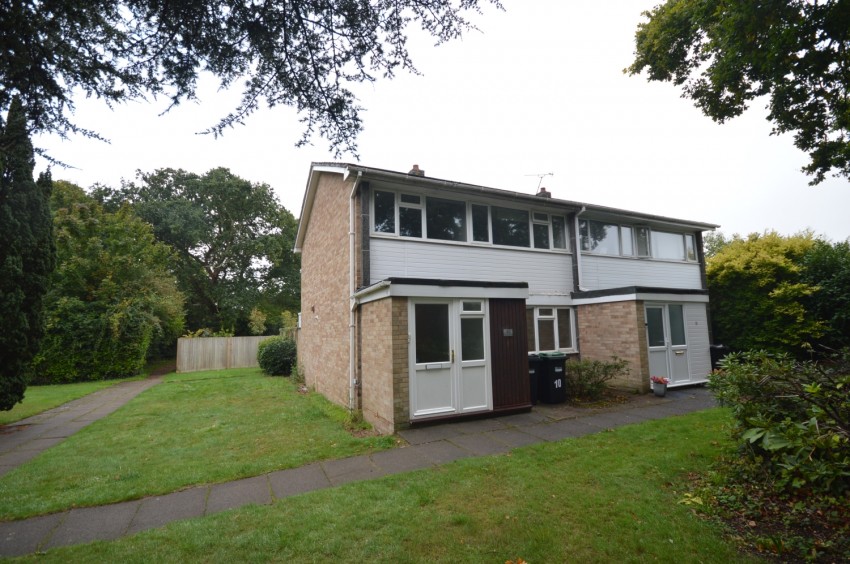 Images for Oxey Close, New Milton, Hampshire, BH25