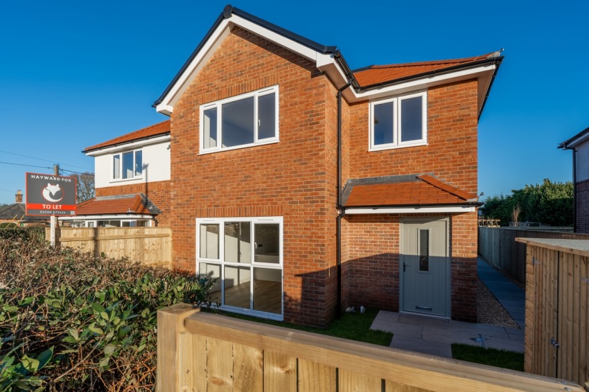Images for Lodge Road, Lymington, Hampshire, SO41