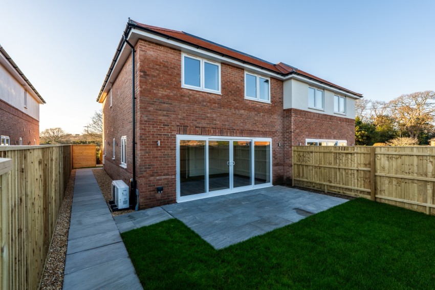 Images for Lodge Road, Lymington, Hampshire, SO41