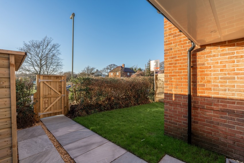 Images for Lodge Road, Lymington, Hampshire, SO41