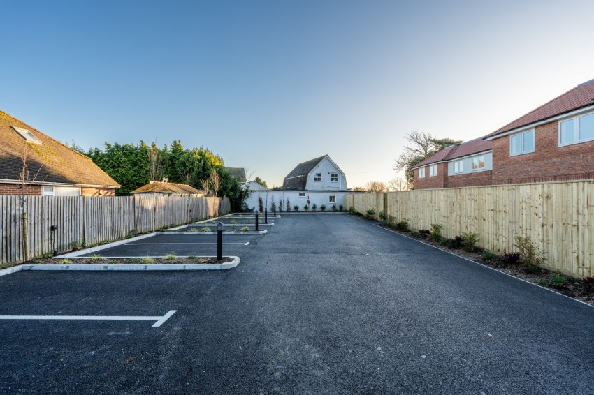 Images for Lodge Road, Lymington, Hampshire, SO41