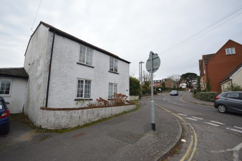 View Full Details for Cannon Gate Court, Cannon Street, Lymington, Hampshire, SO41