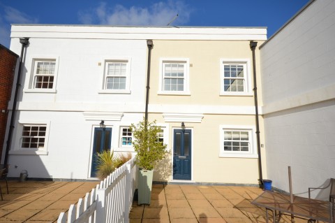 View Full Details for High Street, Lymington, Hampshire, SO41