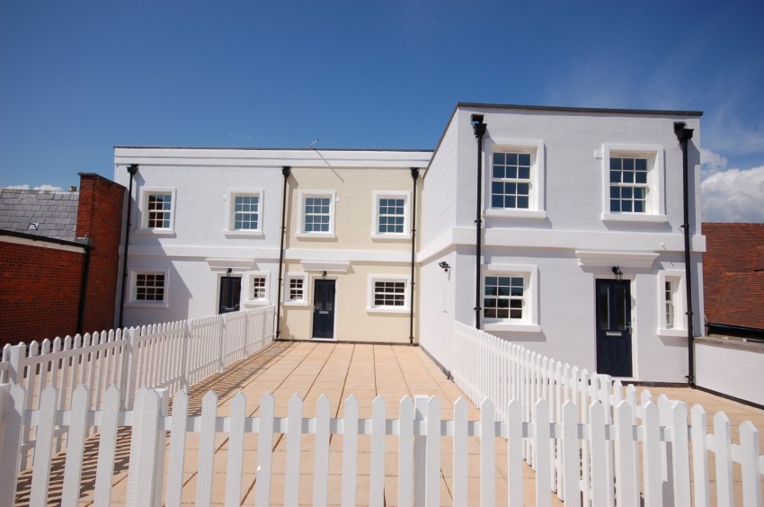 Images for High Street, Lymington, Hampshire, SO41