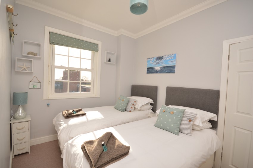 Images for High Street, Lymington, Hampshire, SO41