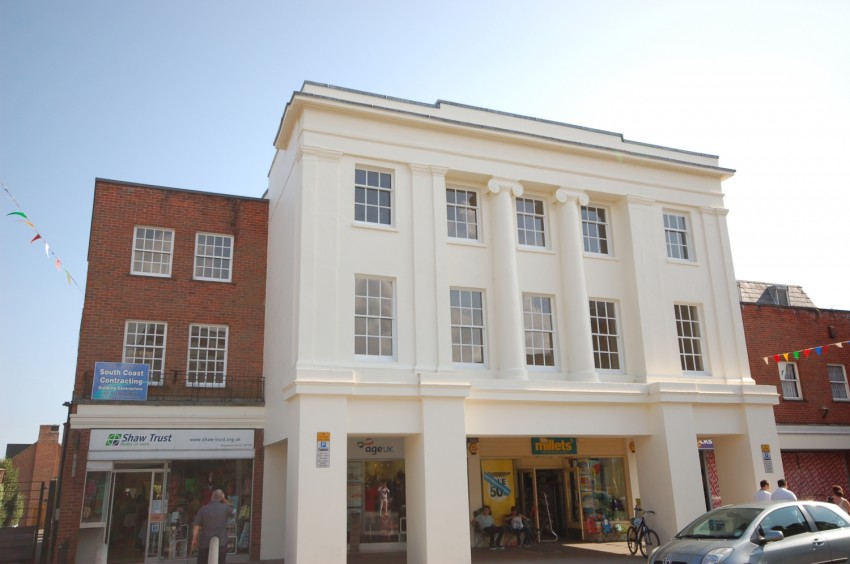 Images for High Street, Lymington, Hampshire, SO41