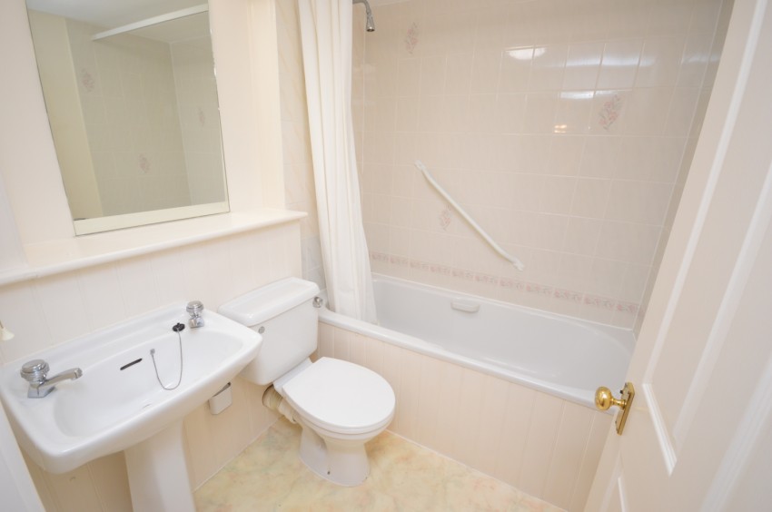 Images for Sherlock Homes 21a, St. Thomas Street, Lymington, Hampshire, SO41