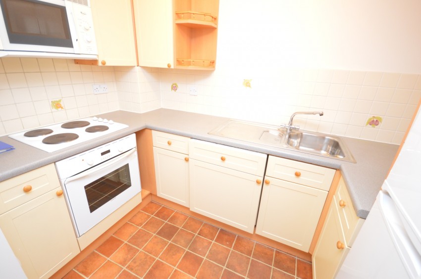 Images for Sherlock Homes 21a, St. Thomas Street, Lymington, Hampshire, SO41