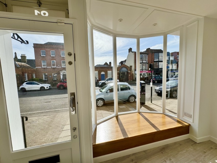 Images for High Street, Lymington, Hampshire, SO41