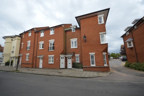 View Full Details for Belmore Lane, Lymington, Hampshire, SO41